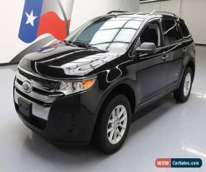 Classic 2013 Ford Edge SE Sport Utility 4-Door for Sale