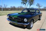 Classic 1966 Ford Mustang Coupe for Sale
