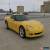 Classic 2006 Chevrolet Corvette Base Coupe 2-Door for Sale