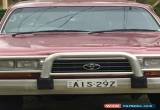 Classic TOYOTA LANDCRUISER 1995 80 SERIES AUTO  for Sale