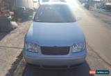 Classic Volkswagen: Jetta Wolfsburg for Sale