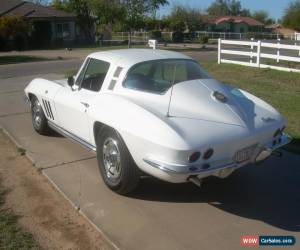 Classic 1965 Chevrolet Corvette 2 Door Coupe for Sale