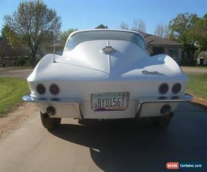 Classic 1965 Chevrolet Corvette 2 Door Coupe for Sale