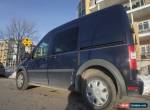 Ford : Transit Connect XLT for Sale