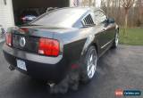 Classic 2008 Ford Mustang Base Coupe 2-Door for Sale