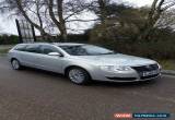 Classic Volkswagen Passat TDI 2Ltr Estate Bluemotion 2010 for Sale