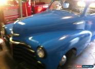 1948 Chevrolet Other 2 dr Coupe for Sale