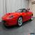 Classic Ferrari : 550 Barchetta for Sale