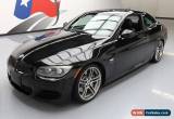 Classic 2012 BMW 3-Series Base Coupe 2-Door for Sale