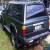 Classic Toyota 4Runner 4X4 SR5 1991 Auto  for Sale