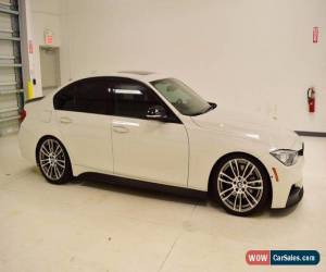 Classic 2014 BMW 3-Series Base Sedan 4-Door for Sale