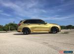 BMW: X5 M PERFORMANCE 35i for Sale