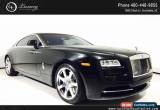 Classic 2016 Rolls-Royce Other Base Coupe 2-Door for Sale