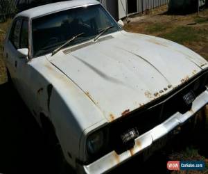 Classic FORD XB FALCON for Sale