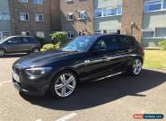 BMW 1 Series 2.0 125i M-Sport for Sale