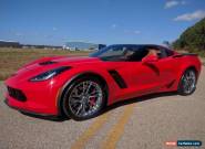 2016 Chevrolet Corvette Z06 Coupe 2-Door for Sale