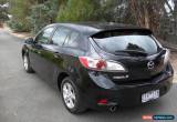 Classic Mazda 3 Neo, 2012 auto hatch, 1 lady owner low kmhs with books, damaged for Sale