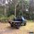 Classic 1985 Ford F100, 4WD for Sale