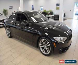 Classic 2014 BMW 4-Series Base Coupe 2-Door for Sale