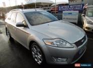 2009 Ford Mondeo 2.0 TDCi Titanium 5dr for Sale