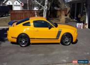 2013 Ford Mustang Boss 302 for Sale