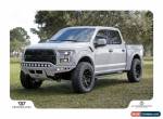 2017 Ford F-150 Raptor Crew Cab Pickup 4-Door for Sale