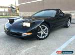 2004 Chevrolet Corvette Base 2dr Convertible for Sale