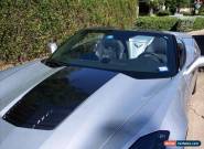 2014 Chevrolet Corvette Stingray Convertible 2-Door for Sale