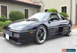 Classic 1992 Ferrari 348 Series Speciale for Sale