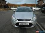 FORD MONDEO 1.6ltr TDCI TITANIUM X 2012 for Sale