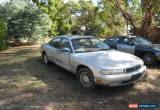 Classic Mazda 929 4WS Sedan 1991 + Spare Car. for Sale