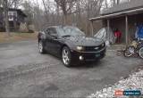 Classic 2010 Chevrolet Camaro LT Coupe 2-Door for Sale