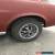 Classic 1967 Ford Mustang 390 S Code for Sale