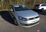 Classic VW POLO AUTO 1.4SE 2010 34000 MILES for Sale