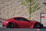 Classic 2008 Maserati Gran Turismo Liberty Walk  for Sale