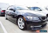 Classic 2011 BMW 3-Series Base Coupe 2-Door for Sale