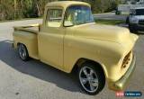 Classic 1956 Chevrolet Other Pickups 3100  for Sale