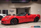 Classic 2013 Chevrolet Corvette Grand Sport Convertible 2-Door for Sale