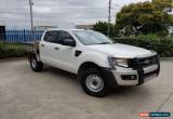 Classic 2013 Ford Ranger PX XL 2.2 HI-Rider (4x2) Automatic 6sp A for Sale