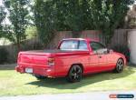 Holden Commodore VS (1995) Ute 4 SP Automatic (3.8L) for Sale