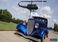 1933 Ford Other for Sale