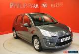 Classic 2012 Citroen C3 1.2 VTi VTR+ 5dr for Sale