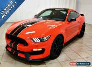 2016 Ford Mustang Shelby GT350 Coupe 2-Door for Sale