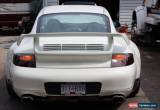 Classic 1999 Porsche 911 for Sale