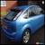 Classic Ford Focus 2008 1.6 style TDCI blue for Sale