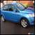 Classic Ford Focus 2008 1.6 style TDCI blue for Sale