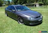 Classic Holden HSV VY Senator 2003 for Sale