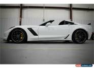 2015 Chevrolet Corvette Z06 Coupe 2-Door for Sale