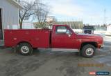 Classic 1985 Chevrolet Other Pickups Silverado Standard Cab Pickup 2-Door for Sale