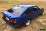 Classic Toyota AE86 4-AGE 20V  for Sale